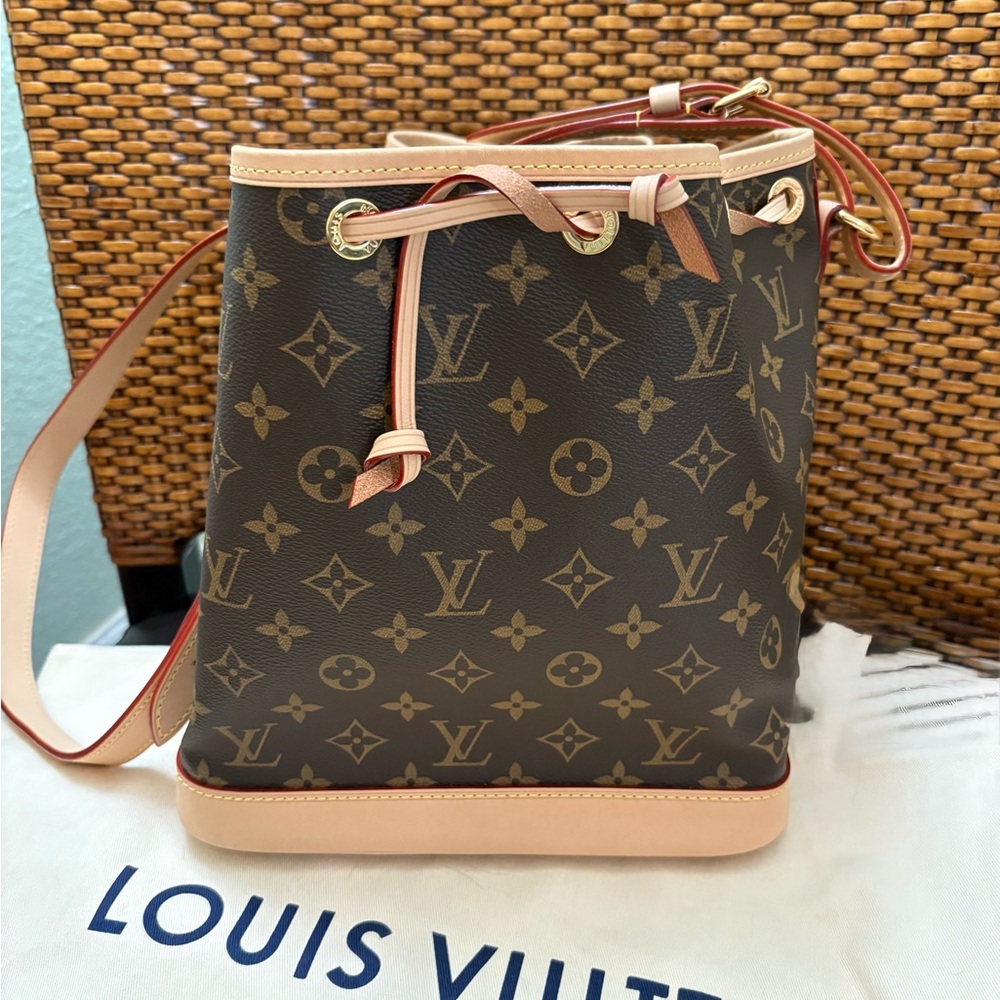 Louis Vuitton Petit Noe